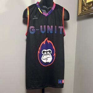Swagger G-Unit XL Tank Top Jersey
